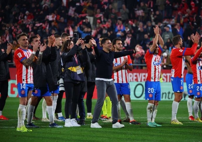 Girona FC