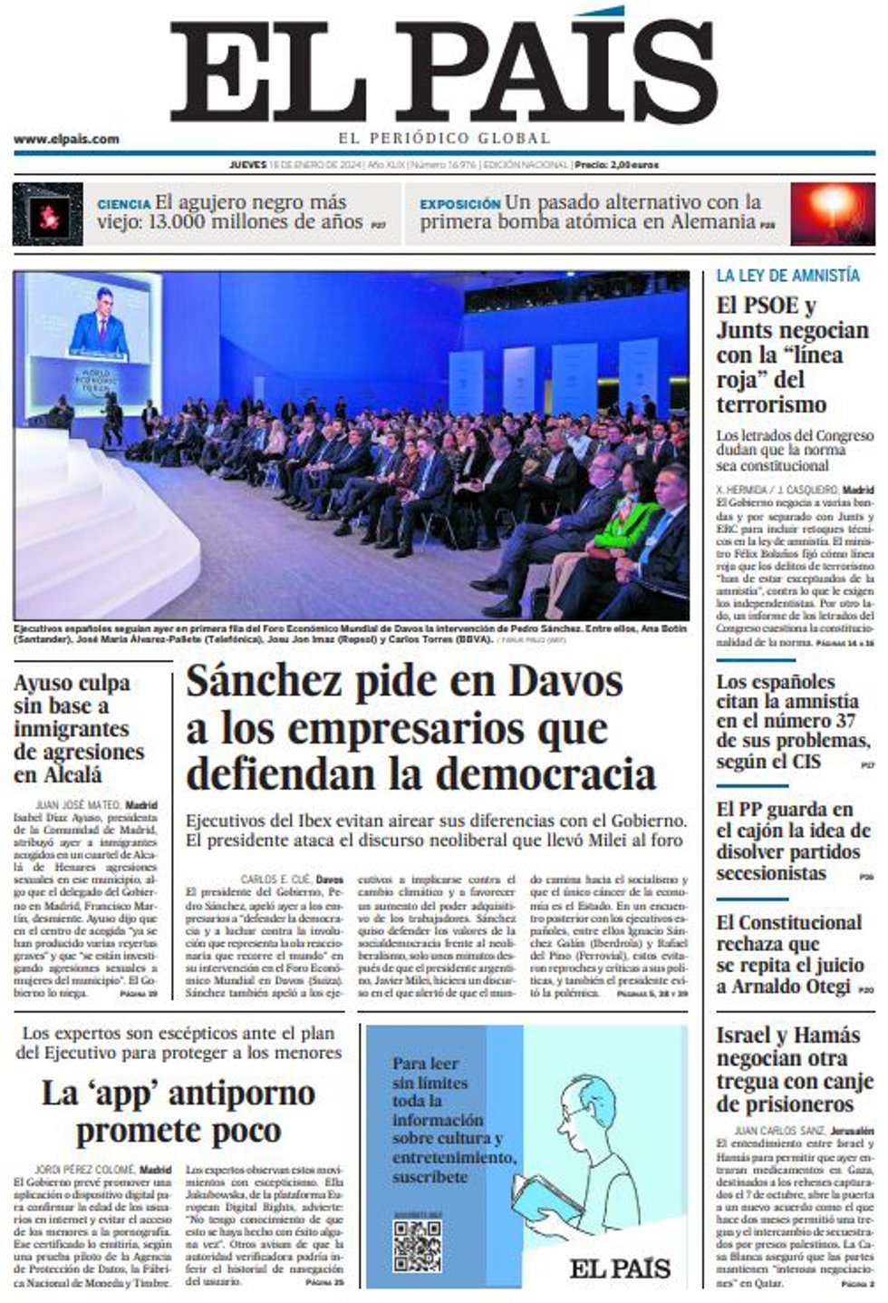 Portadas