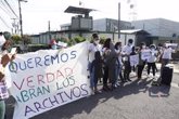 Foto: El Salvador.- HRW insta a El Salvador a retirar los cargos de "encubrimiento personal" contra el activista Rubén Zamora