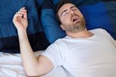 Foto: Identifican qué personas con apnea obstructiva del sueño podrían tener más riesgo de accidentes de tráfico