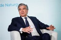 Reynés (Naturgy) elogia a BlackRock por dar estabilidad a las empresas y ve "alineamiento de intereses"