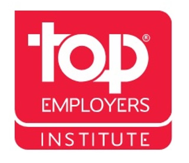 Logo Top Employers