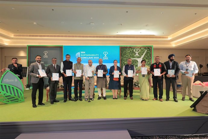 Launch of The Pure Impact Report