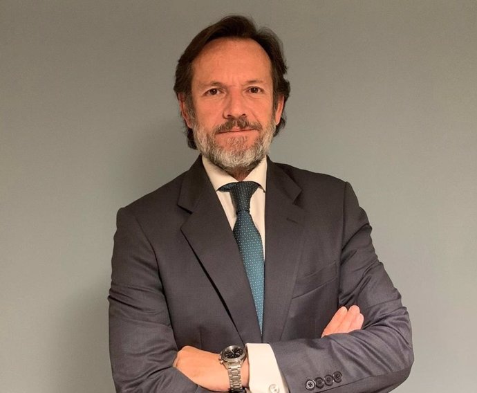 El nuevo asesor de clientes de Rothschild & Co, Javier Galindo.