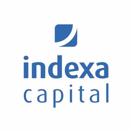 Archivo - Logo de Indexa Capital