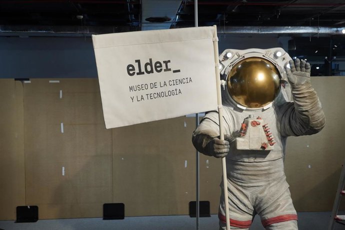 El Museo Elder de la Ciencia y la Tecnología repasa el potencial astronómico de Canarias en su última exposición