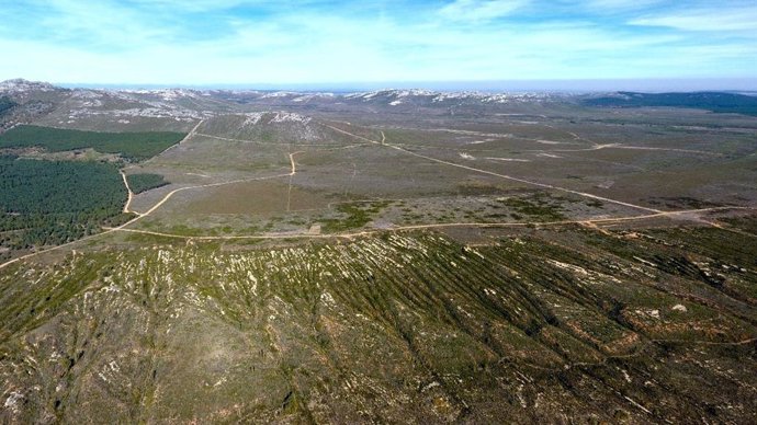La aplicación de la IA al estudio de las minas auríferas romanas abre la vía a futuras investigaciones en zonas montañosas y otros entornos desafiantes.