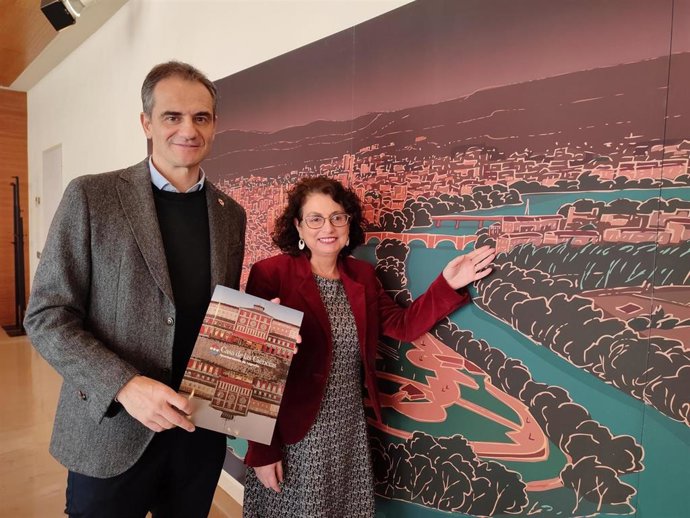 La Casa de las Ciencias recibió 94.733 visitantes en 2023, un 15% más que el año anterior, y recupera las cifras de actividad de antes de la pandemia