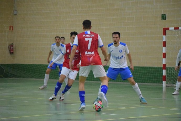 La DPZ distribuye casi 620.000 euros en ayudas a 22 clubes deportivos que compiten a nivel nacional