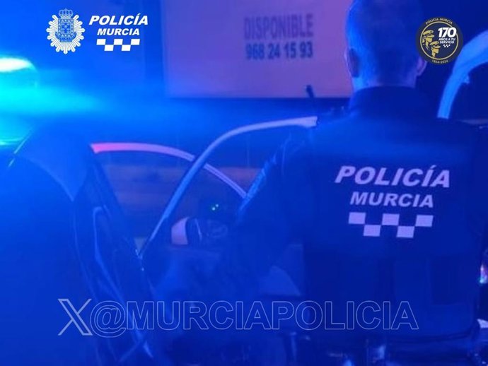 Detenido un individuo por simular ser empleado de un concesionario para robar un coche