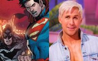 ¿Ryan Gosling es el Batman de Superman: Legacy?