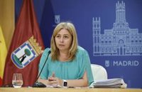 Madrid exige más información sobre llegada de migrantes y entiende la "preocupación" de la alcaldesa de Alcalá