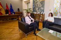 Piquet dice que "es irrefutable" que las denuncias por agresión sexual existen y carga contra el delegado del Gobierno