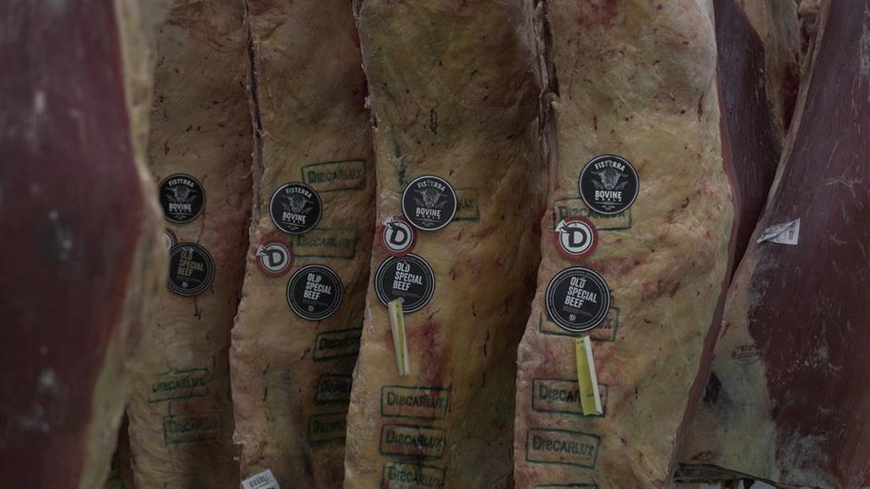 Carnes de Discarlux