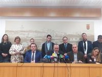 Talavera solicitó 6 millones de créditos financieros para concluir los proyectos Edusi en 2023