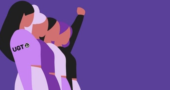 UGT-A exige medidas para la "prevención" del acoso sexual y sexista en los convenios colectivos y planes de igualdad.