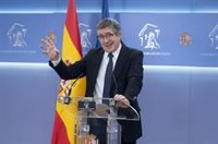 El PSOE rechaza que el PP tilde de cortina de humo las relevaciones de la Operación Cataluña: "Es el Watergate del PP"