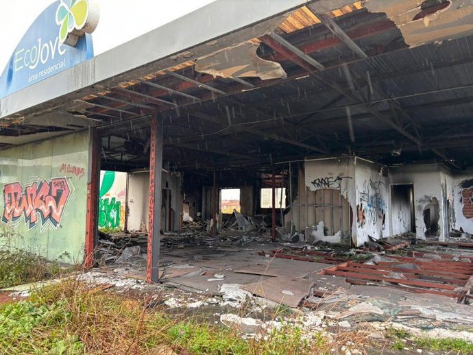 Instalaciones de EcoJove