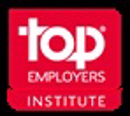 Logo de Top Employers