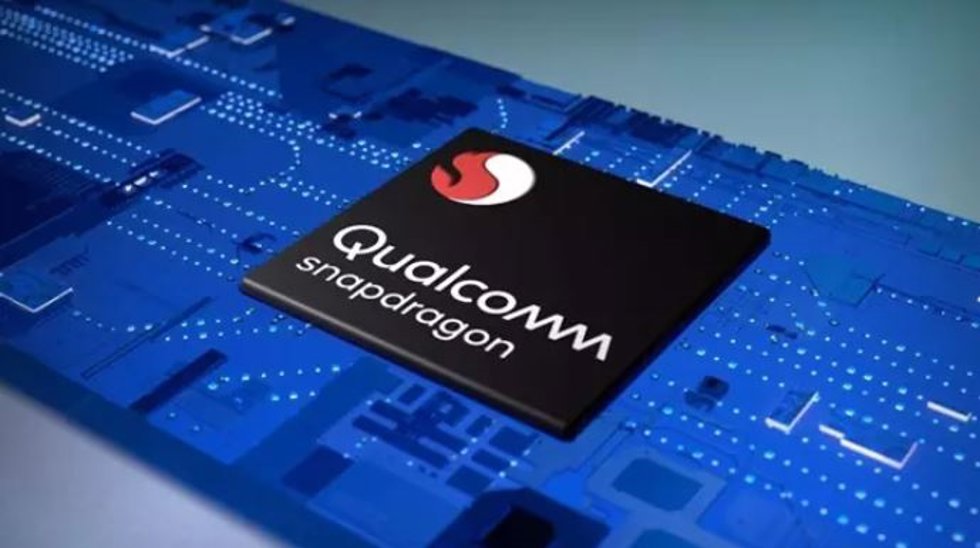 Chip Snapdragon de Qualcomm