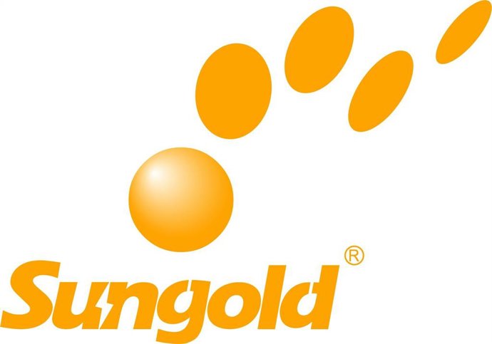 Sungold_LOGO_Logo