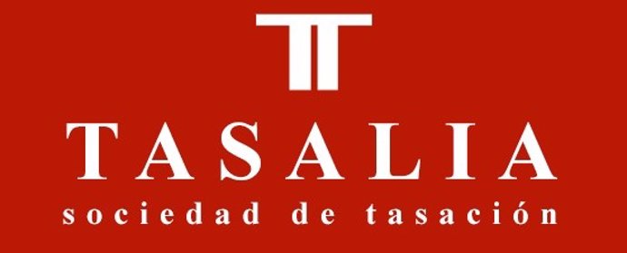 Logo de Tasalia.