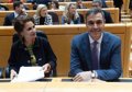Sánchez pide "disculpas" a las personas con discapacidad y celebra la reforma del 49: "Saldamos una deuda moral"