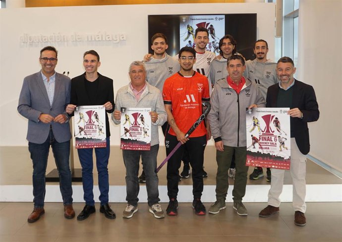 La competición, del máximo nivel nacional de este deporte, se celebrará entre el 26 y el 28 de enero en el Pabellón Alfonso Queipo de Llano de Ciudad Jardín.