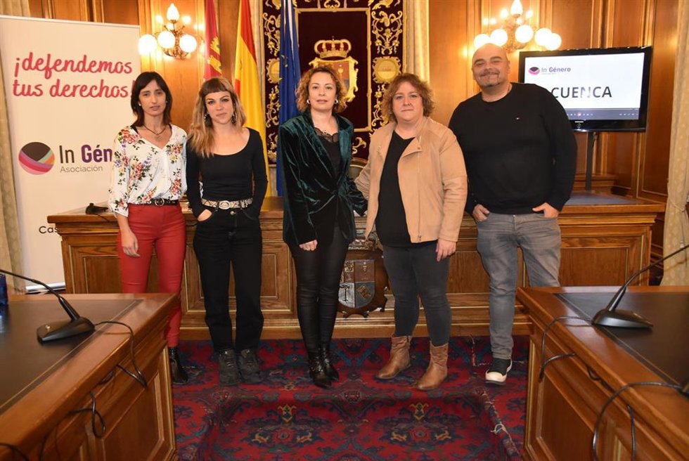 Np Presentación Del Informe In Género