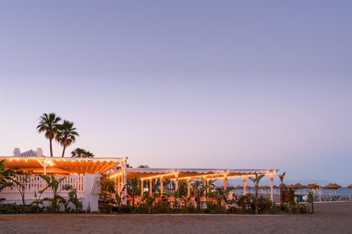 La alcaldesa de Torremolinos se ha fijado como reto de cara a 2024, superar las cifras de 2023, que ha sido el mejor año turístico de la historia de la ciudad, con más de cinco millones de pernoctaciones a 30 de noviembre.