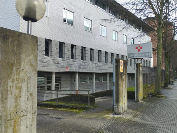 Centro de Salud, Urgencias de Atención Primaria