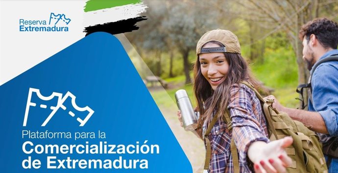 Club de Turismo de Extremadura, nueva plataforma que aglutina la oferta de la región se presenta en Fitur