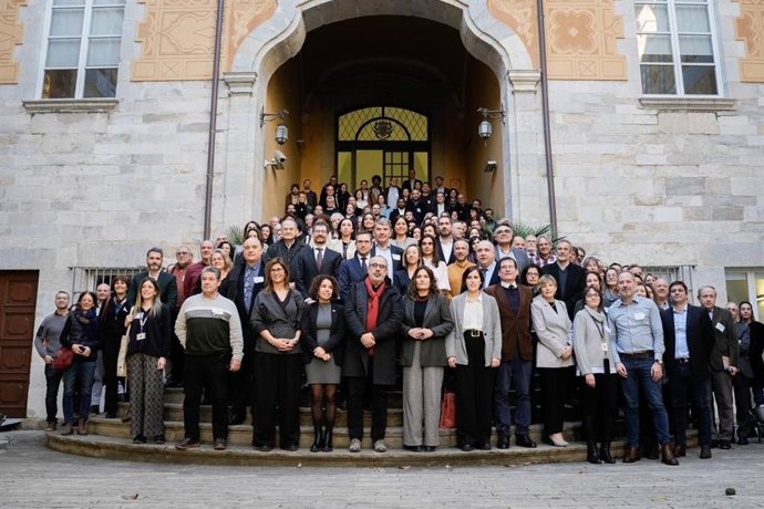 Govern, Diputación de Girona y Pirineos Orientales destinan 5 millones a proyectos transfronterizos