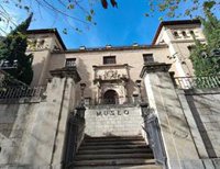 La Junta recibe una solicitud para dirigir el Museo de Jaén tras el cese de Francisca Hornos