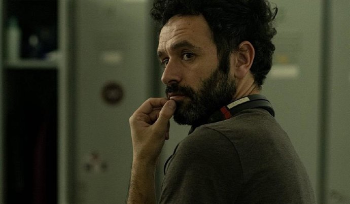 Archivo - Rodrigo Sorogoyen prepara una serie sobre la Guerra Civil para Movistar+