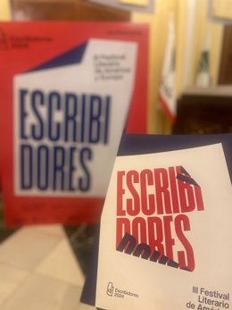 El Festival 'Escribidores' tendrá en la Filmoteca de Andalucía en Córdoba una de sus sedes.