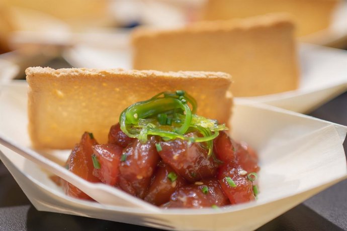 Gustoko amplia su oferta gastronómica