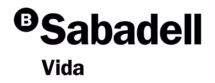 Logo de Bansabadell Vida.