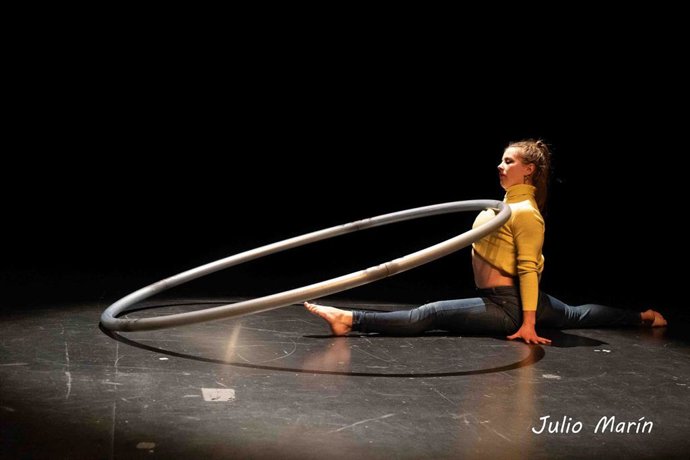 Archivo - Escuela de Circo Social