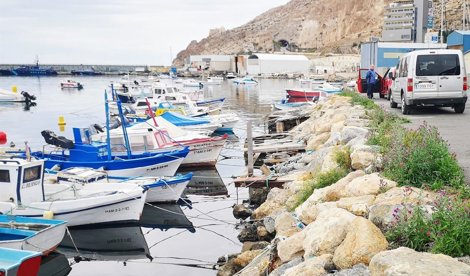 Almería