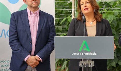 Andalucía