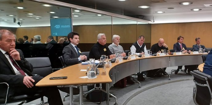 UGT FICA participa en la reunión de la Alianza para la Descarbonización de la Industria Española