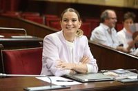 Prohens se reunirá este viernes con la AECC en Baleares y con el Grupo FCC