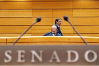 La Mesa del Senado rectifica la subida de sueldo acordada por PP y PSOE después de cobrar una mensualidad