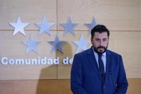 El PP llevará a la Asamblea las reclamaciones de la Comunidad al Gobierno sobre el transporte de energía