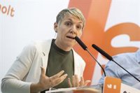 Compromís afea a Puente su "falta de criterio" sobre el Puerto y la "indiferencia" hacia los informes técnicos