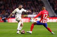 Carvajal: "El 3-2 viene de una pérdida, nos ha hecho mucho daño"