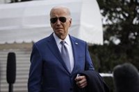 Biden asegura que los ataques de Pakistán demuestran que Irán "no es especialmente querido" en la región