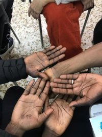 La Red Española avisa que denunciará expulsiones de migrantes del centro de Alcalá y solicitara a Fiscalía intervenir