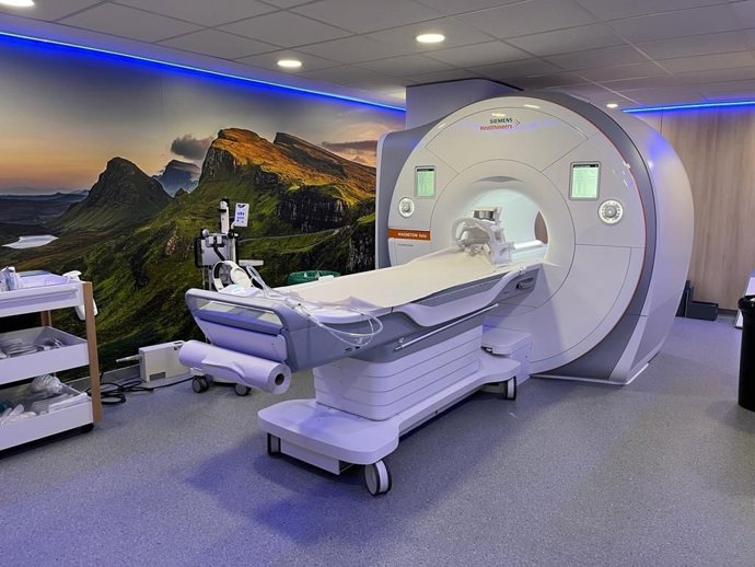 Osakidetza finaliza la instalación de 40 equipos de alta tecnología en su la red sanitaria, tras invertir 53,6 millones